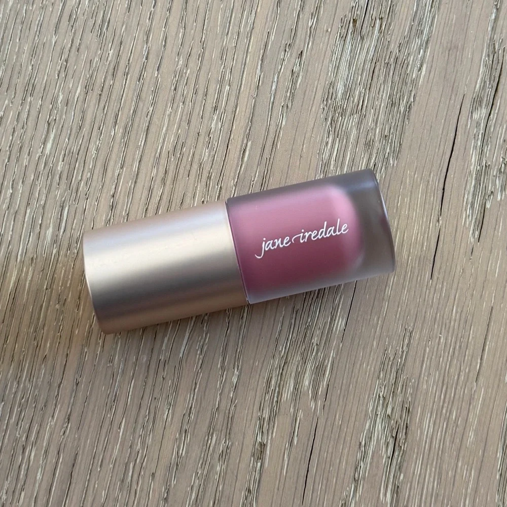 Jane Iredale ColorLuxe Liquid Blush in Sugar Magnolia